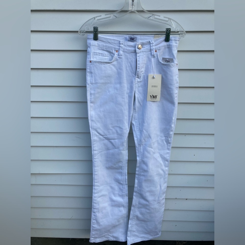 YMI jeans-NWT